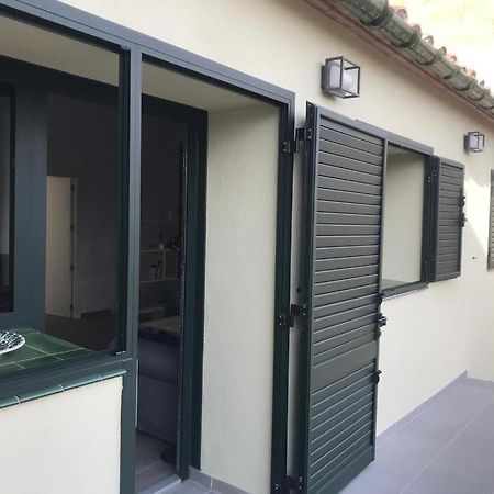 Encantadora Casa Rural Can Vidal Espolla Luaran gambar