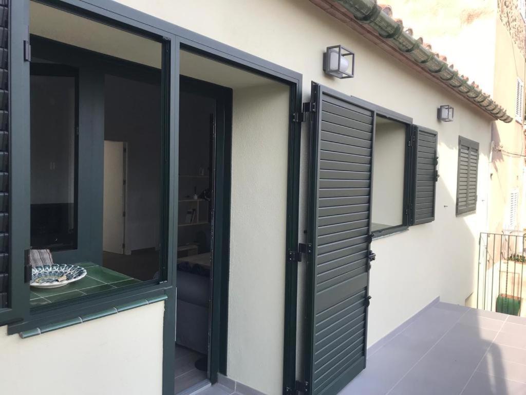 Encantadora Casa Rural Can Vidal Espolla Luaran gambar