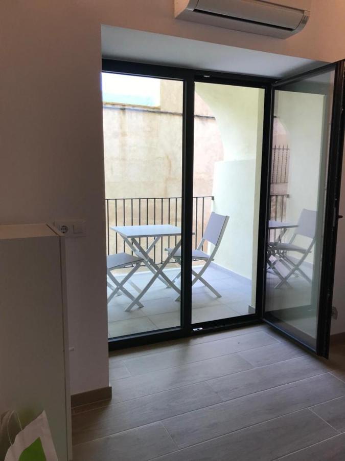 Encantadora Casa Rural Can Vidal Espolla Luaran gambar