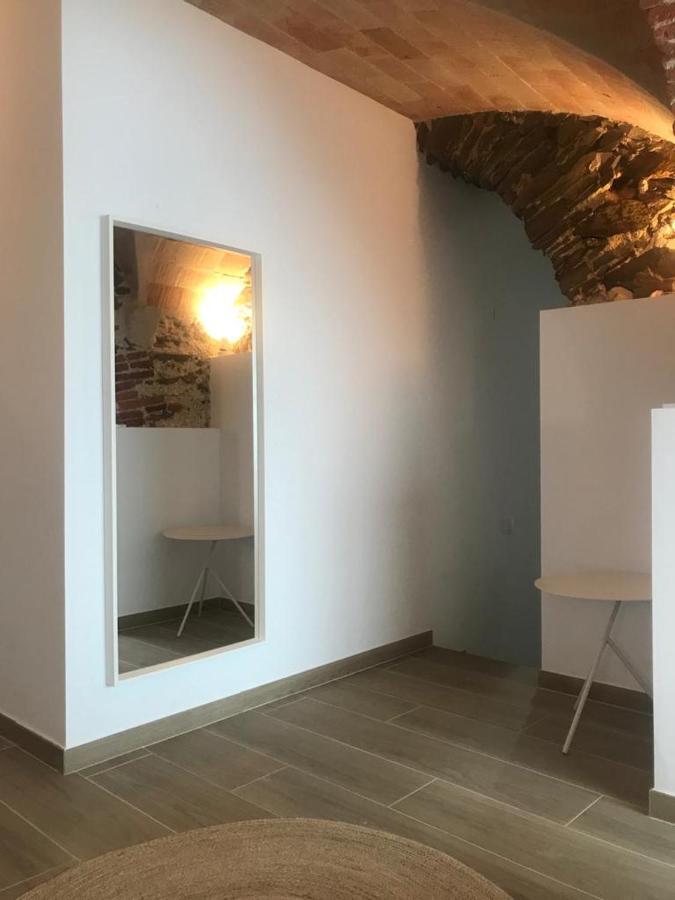 Encantadora Casa Rural Can Vidal Espolla Luaran gambar